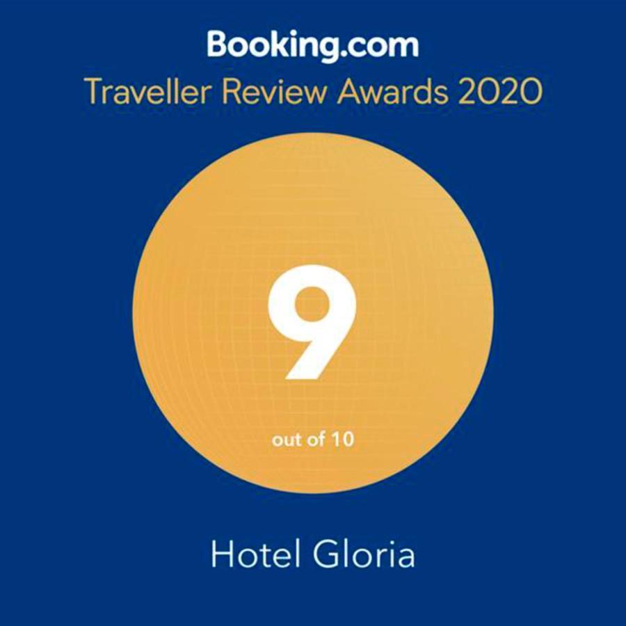 Hotel Gloria Standard Borovoe Exterior foto