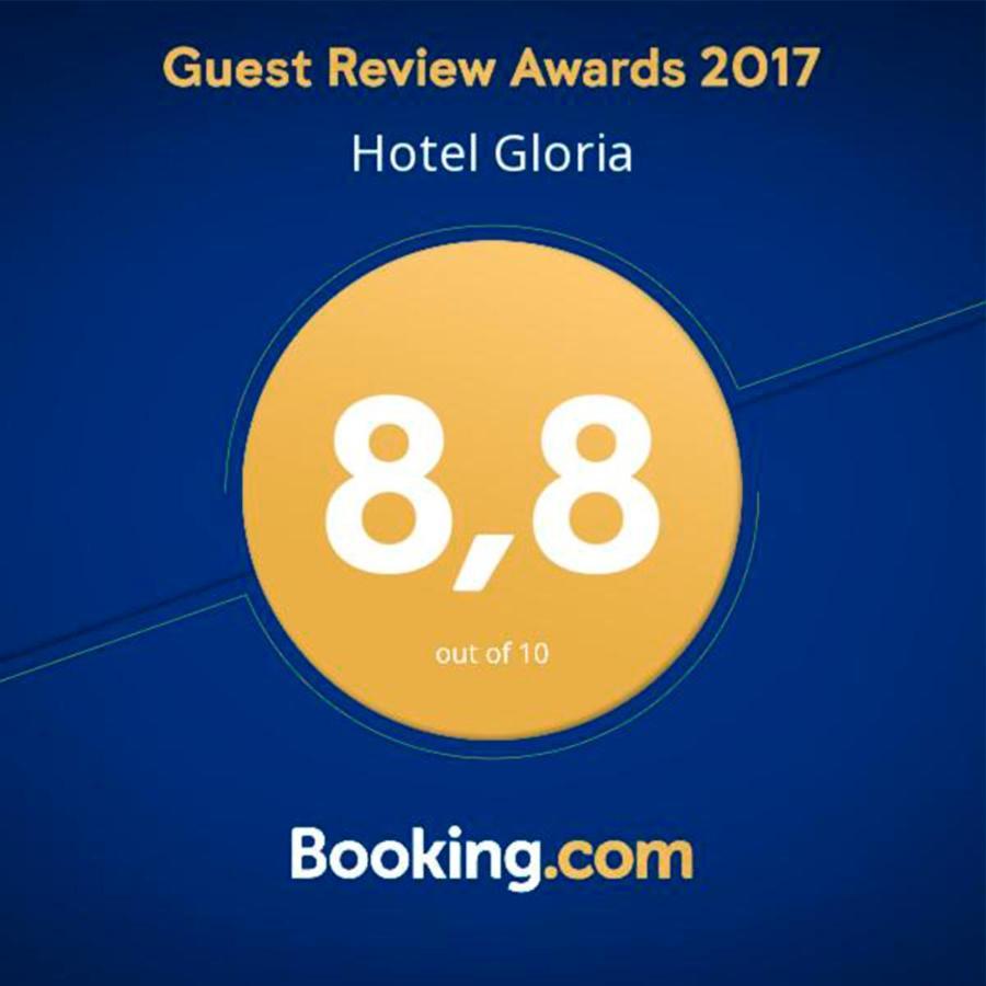 Hotel Gloria Standard Borovoe Exterior foto