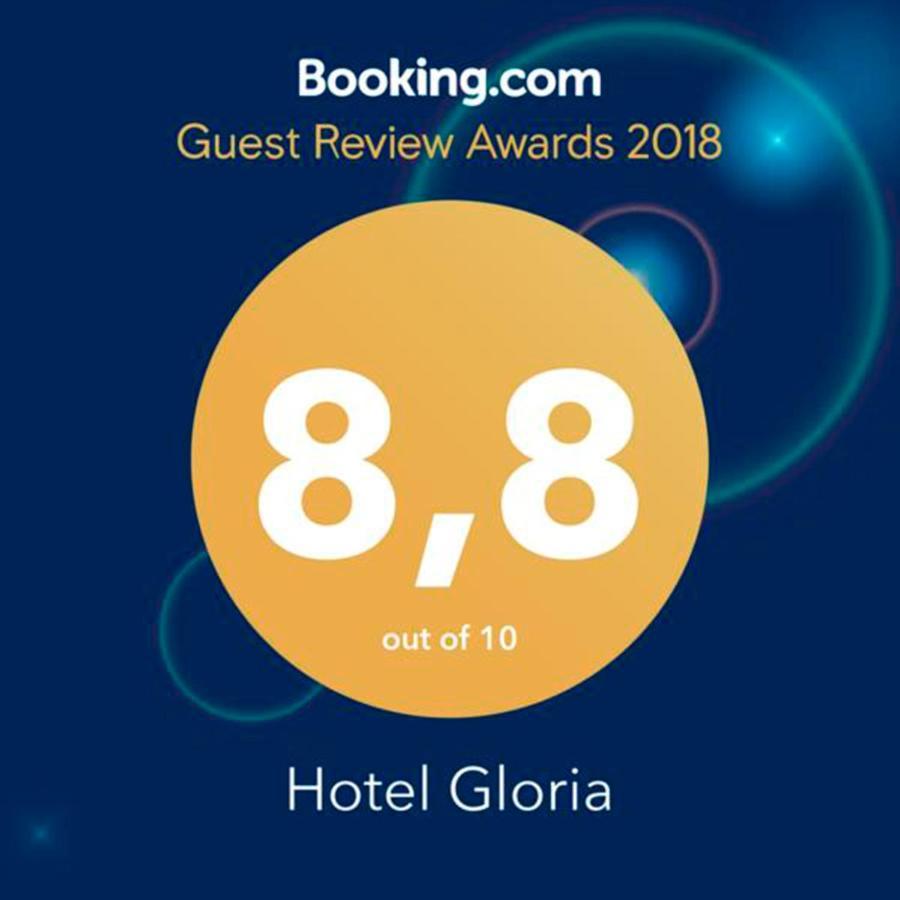 Hotel Gloria Standard Borovoe Exterior foto