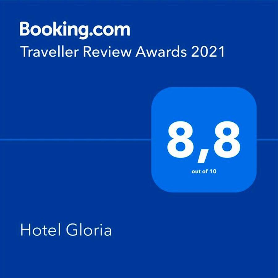Hotel Gloria Standard Borovoe Exterior foto