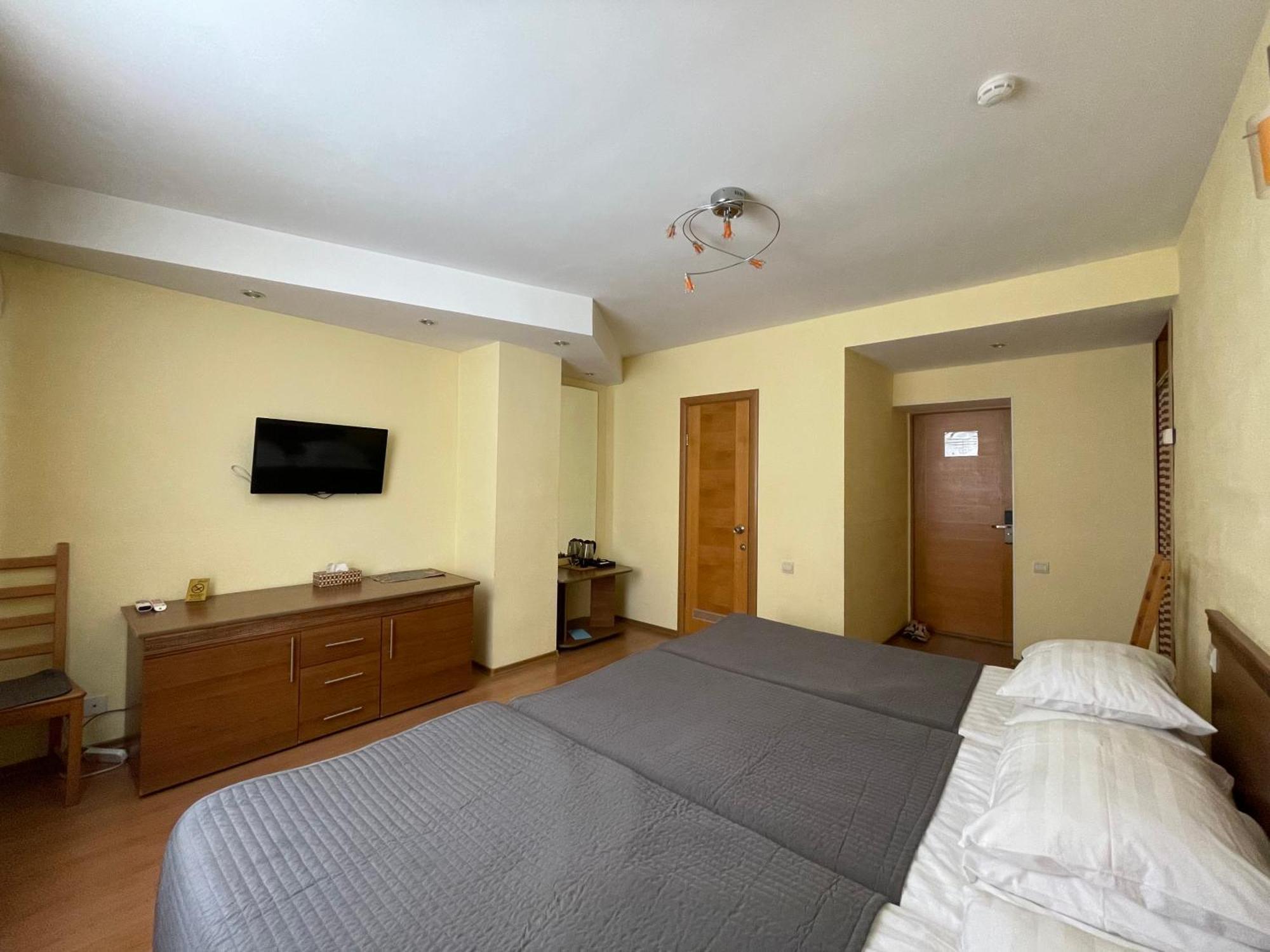 Hotel Gloria Standard Borovoe Quarto foto